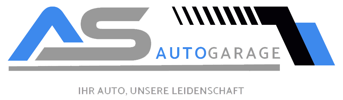 AS Autogarage